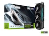 ZOTAC GAMING GeForce RTX 4080 SUPER Trinity (svart)