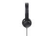 Trust HS-260 USB-ENC PC headset Headset, kablat