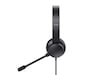 Trust HS-260 USB-ENC PC headset Headset, kablat