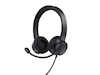 Trust HS-260 USB-ENC PC headset Headset, kablat