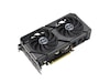 ASUS Dual GeForce RTX 4060 Ti EVO OC PCI-Express