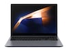 Samsung Galaxy Book4 Ultra 16" WXQGA+ AMOLED touch (Moonstone Gray) Ultraportable