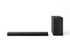 LG NS60T Soundbar (svart) Soundbars