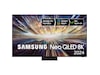 Samsung 65" QN800D 8K Neo QLED TV TQ65QN800D TV