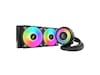 Arctic Liquid Freezer III 240 A-RGB Kylare (svart) CPU - Vattenkylning