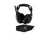 Astro A50 X LIGHTSPEED Trådlöst Gaming headset + batteriladdare (svart) Gaming Headset PC