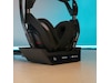 Astro A50 X LIGHTSPEED Trådlöst Gaming headset + batteriladdare (svart) Gaming Headset PC