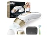 Braun IPL Silk·expert Pro 5 PL5242 (vit/guld) Ladyshave