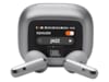 JBL LIVE FLEX 3 Trådlösa Hörlurar, In-ear (Silver) In-ear