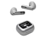 JBL LIVE FLEX 3 Trådlösa Hörlurar, In-ear (Silver) In-ear