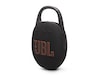 JBL Clip 5 Trådlös bluetooth högtalare (svart) Portabla högtalare