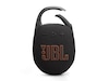 JBL Clip 5 Trådlös bluetooth högtalare (svart) Portabla högtalare