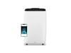 Duux North Smart Mobile Aircondition 14K (vit) Luftkonditionering