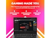 OMEN Gaming Laptop 16-wd0005no 16,1" FHD 144 Hz Gamingdatorer