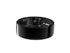 Ultrahuman Ring Air Smart Ring Str. 8 (aster black) Smart ring