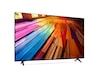 LG 55'' UHD-TV UT80 4K TV (2024) 55UT80006LA TV