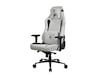 Arozzi Vernazza XL Supersoft Gamingstol (ljusgrå) Gamingstolar