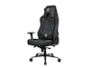 Arozzi Vernazza XL SoftFabric Gamingstol (mörkgrå) Gamingstolar