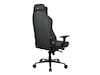 Arozzi Vernazza XL SoftFabric Gamingstol (mörkgrå) Gamingstolar