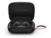 Sennheiser MOMENTUM Sport Trådlösa Hörlurar, In-ear (svart) In-ear