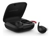 Sennheiser MOMENTUM Sport Trådlösa Hörlurar, In-ear (svart) In-ear