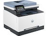 HP LaserJet Pro 3302sdw laserskrivare Multifunktion