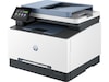 HP LaserJet Pro 3302sdw laserskrivare Multifunktion