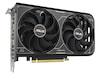 ASUS Dual GeForce RTX 4060 V2 OC PCI-Express