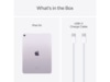 iPad Air 11" (2024) 512GB WiFi (purple) iPad