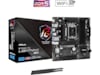 ASRock B760M Phantom Gaming Lightning WIFI Moderkort Intel Socket