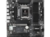 ASRock B760M Phantom Gaming Lightning WIFI Moderkort Intel Socket