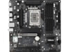 ASRock B760M Phantom Gaming Lightning WIFI Moderkort Intel Socket