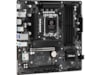 ASRock B760M Phantom Gaming Lightning WIFI Moderkort Intel Socket