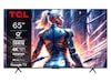 TCL 65" 65T8B QLED Pro 4K Google TV TV