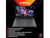 Victus by HP Laptop 15-fa0016no 15,6" FHD Gamingdatorer