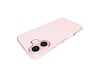 iiglo iPhone 16 Silikonskal (transparent) Skydd