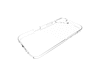 iiglo iPhone 16 Silikonskal (transparent) Skydd