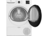 Beko BM3T38230W Torktumlare (Vit) Torktumlare