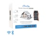 Shelly Smart Security Bundle Multisensorer