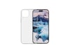 dbramante1928 iPhone 15 Greenland skal (transparent) Skydd