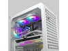 Cooler Master Liquid 240 Atmos ARGB CPU Kylare (vit) CPU - Vattenkylning