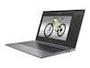 HP ZBook Power G11 16" Mobile Workstation Full HD Arbetsstation