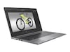 HP ZBook Power G11 16" Mobile Workstation Full HD Arbetsstation