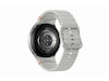 Samsung Galaxy Watch7 44mm LTE (silver) Smartklocka