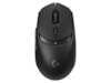 Logitech G G309 Lightspeed Gamingmus (svart) Gamingmus