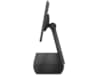 Belkin Auto-Tracking Stand Pro med DockKit (svart) Laddare