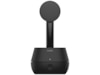 Belkin Auto-Tracking Stand Pro med DockKit (svart) Laddare