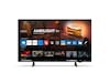 Ambilight, Ambilight TV, 4K, UHD, LED, TITAN OS, Smart TV, HDR, Dolby At TV