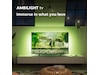 Ambilight, Ambilight TV, 4K, UHD, LED, TITAN OS, Smart TV, HDR, Dolby At TV