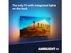 Philips 55" 4K UHD LED Smart TV Ambilight 55PUS8009 TV